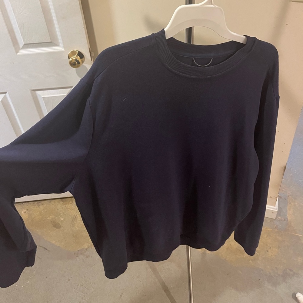 All In Motion Crewneck Sweater